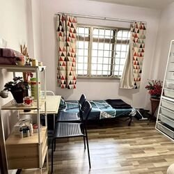 Blk 684C Choa Chu Kang Crescent (Choa Chu Kang), HDB 4 Rooms #545063171